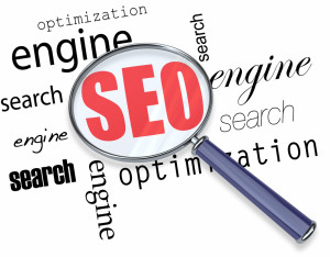 search engine optimization