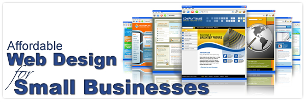 affordable web design seattle