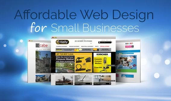 affordable web design seattle